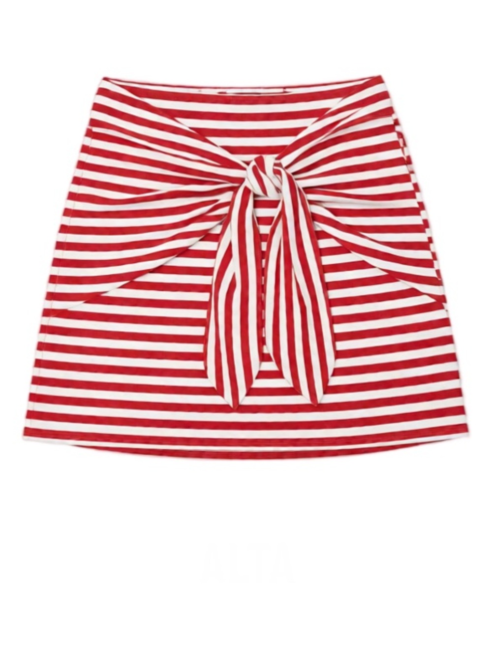NWT Lovers + Friends Morby Mini Skirt